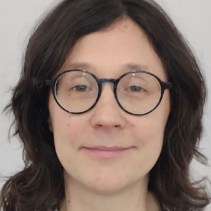 Елена Богрякова