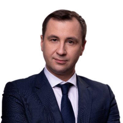 Дмитрий Сахаров