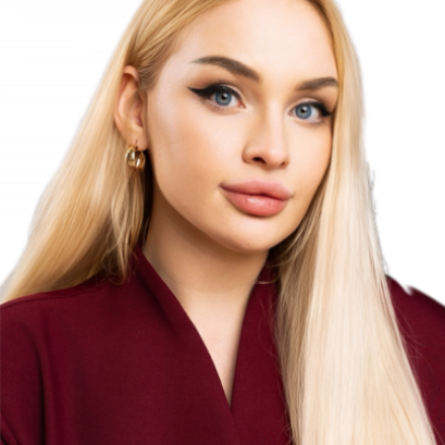 Арина Яскевич