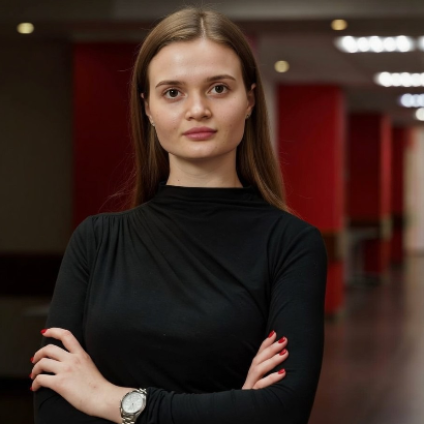 Валерия Рева