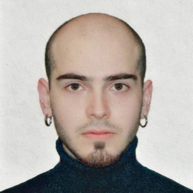 Yegor Zaichikov