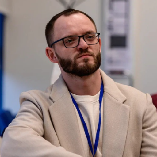 Alexander Dubovik