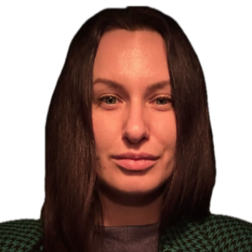 Anna Dovbnia