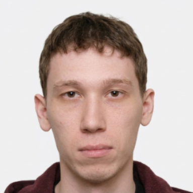 Aleksei Koltochikhin