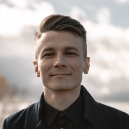 Сергей Пигалев