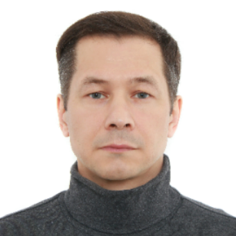 Александр Турышев