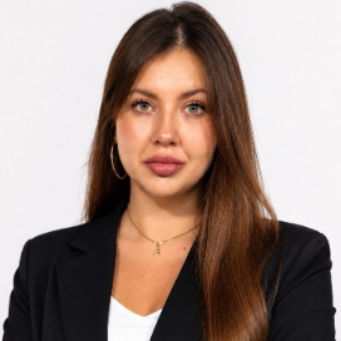 Анастасия Орлова