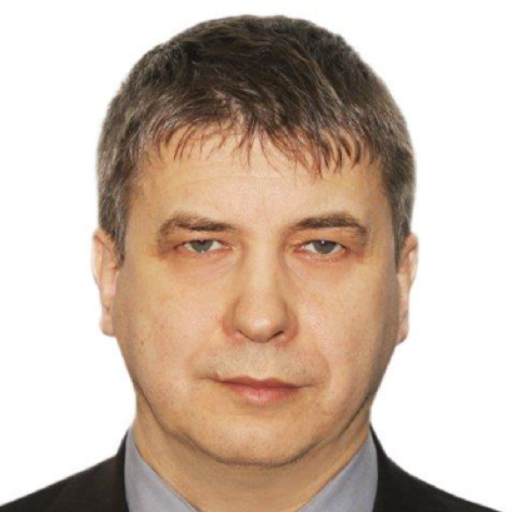 Mikhail Lesikov