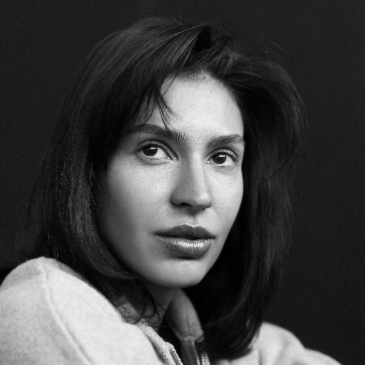 Юлия Лухтионова
