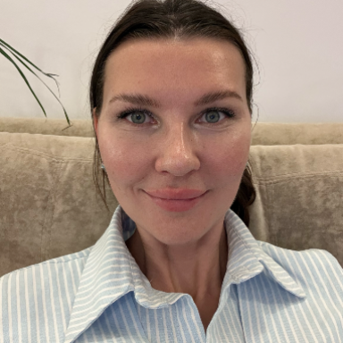 Светлана Щербакова