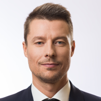 Vitalii Tarasov