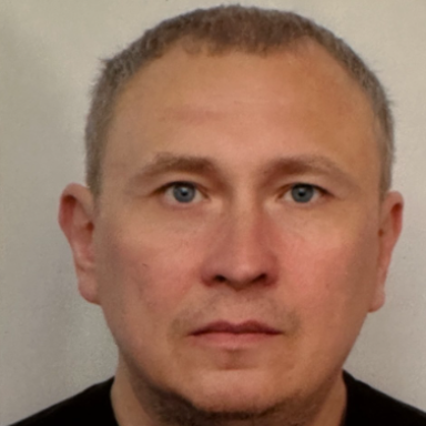 Денис Гаврилин