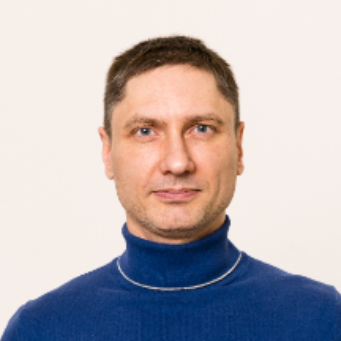 Вячеслав Губзанский