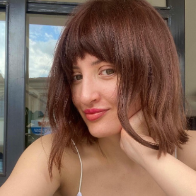 Алина Чумакина