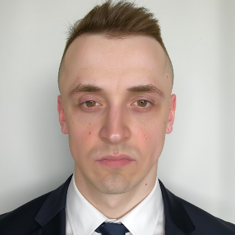 Даниил Хромов