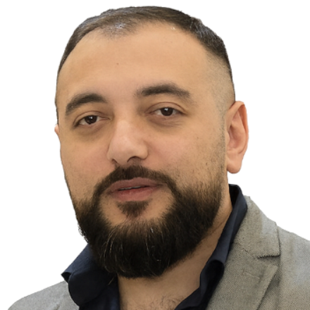 Armen Voskanyan