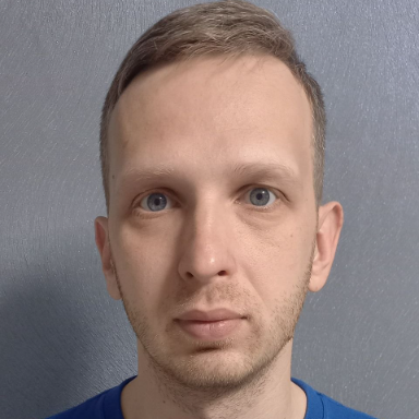 Олег Цыликов