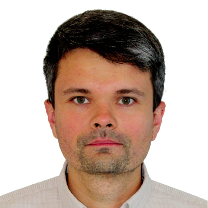 Никита Чирков
