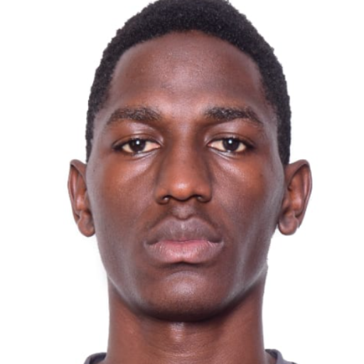 Okinyo Ogutu