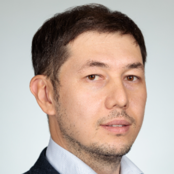 Азиз Бейтуллаев