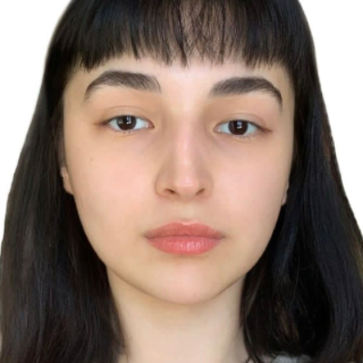 Samira Zangieva