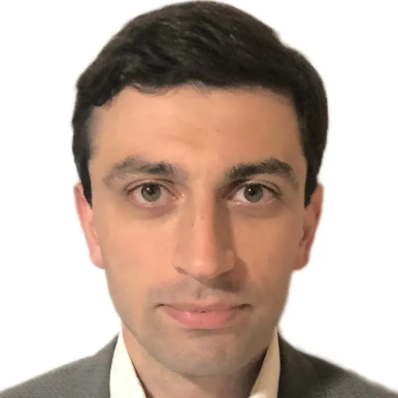 Simon Amirov