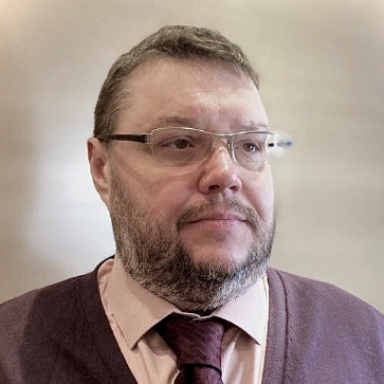 Денис Чаннов