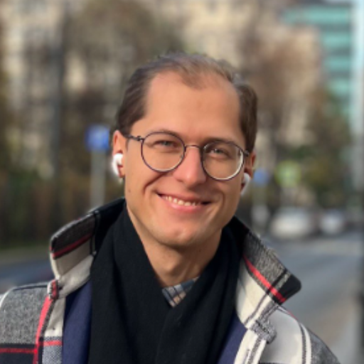 Станислав Ягупов