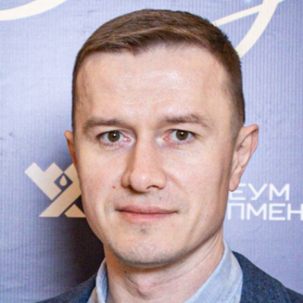 Marat Zaidullin