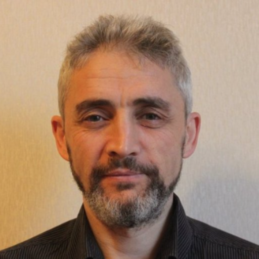 Леонид Полонский