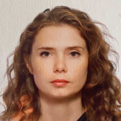 Светлана Смирнова