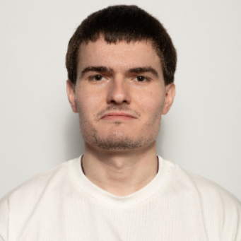 Dmitrii Sorokin