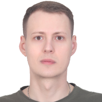 Evgeniy Frunza