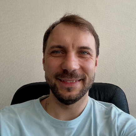 Andrey Drachyov