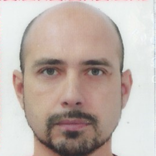 Георгий Цедилкин
