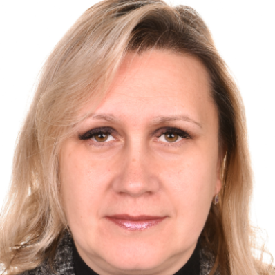 Татьяна Тихонова