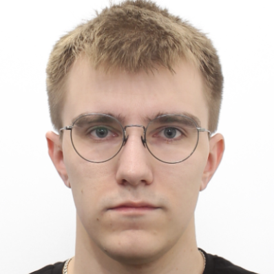 Антон Козлов
