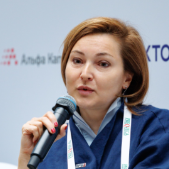 Anna Kupriyanova