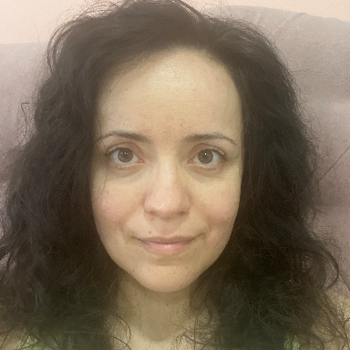 Mariya Ziganova