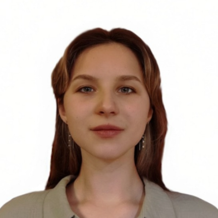 Елизавета Елистратова