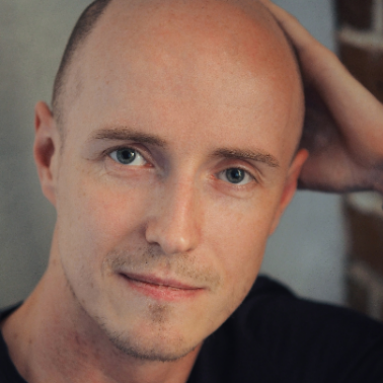 Evgeniy Tabunin