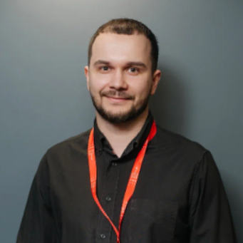 Evgeny Voronov