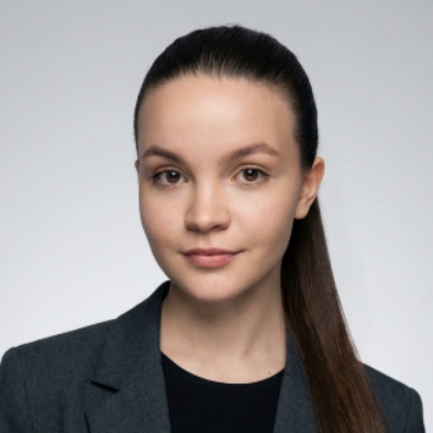Mariya Zavyalova