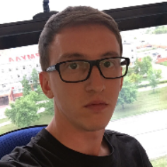 Юрий Князев