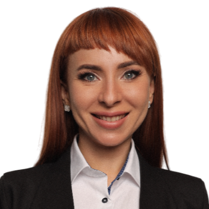 Оксана Семёновских