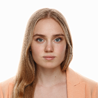 Darya Varvina