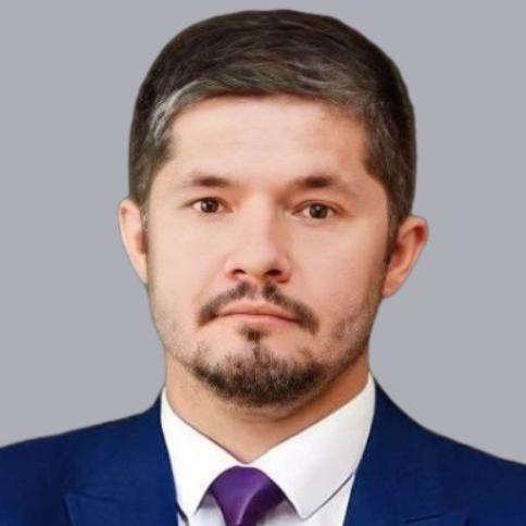 Sergei Akashkin