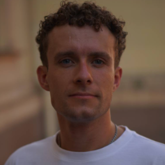 Dmitriy Laptev