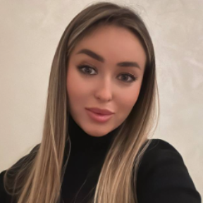 Светлана Сыртланова