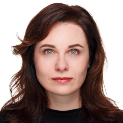 Lyubov Ovsyannikova